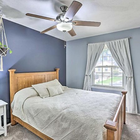 Cozy Omaha Home Walk To Dining, Pets Welcome Exterior photo